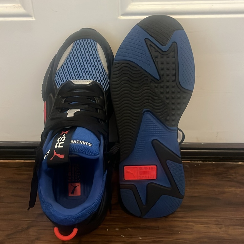 Puma running shoe - Picture 4 of 5